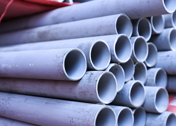 宏迪不銹鋼無縫管