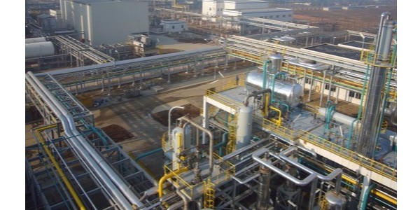 宏迪開發(fā)2507不銹鋼管用于太陽能光伏發(fā)電項目