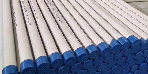 宏迪304不銹鋼管表面本色白化處理方法