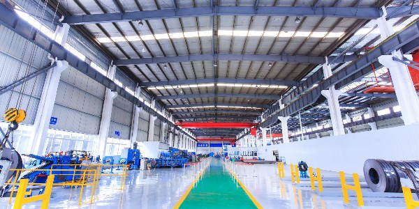 宏迪不銹鋼管通過環(huán)境/健康體系認(rèn)證