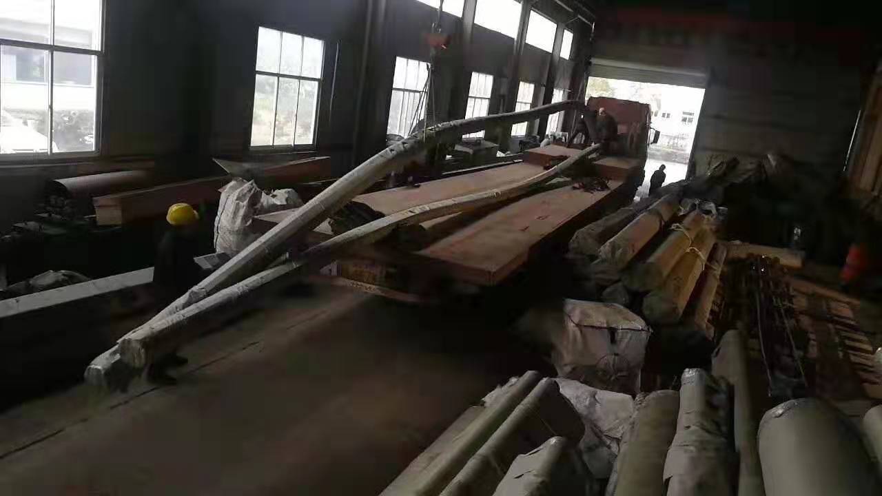 24米超長(zhǎng)304不銹鋼管