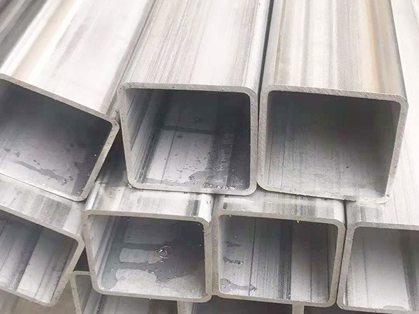 316L不銹鋼焊管 316L不銹鋼焊管